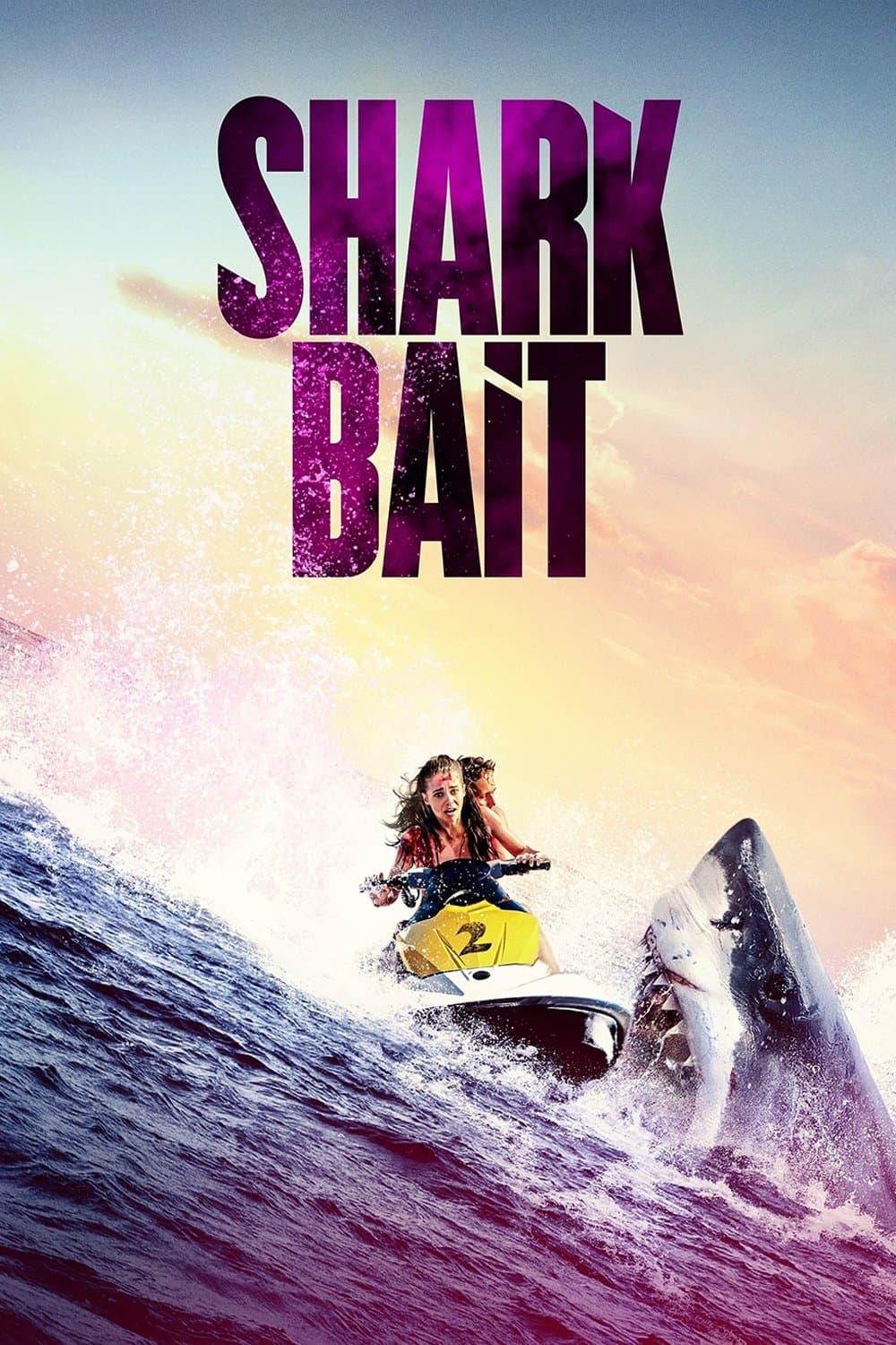 Shark Bait photo