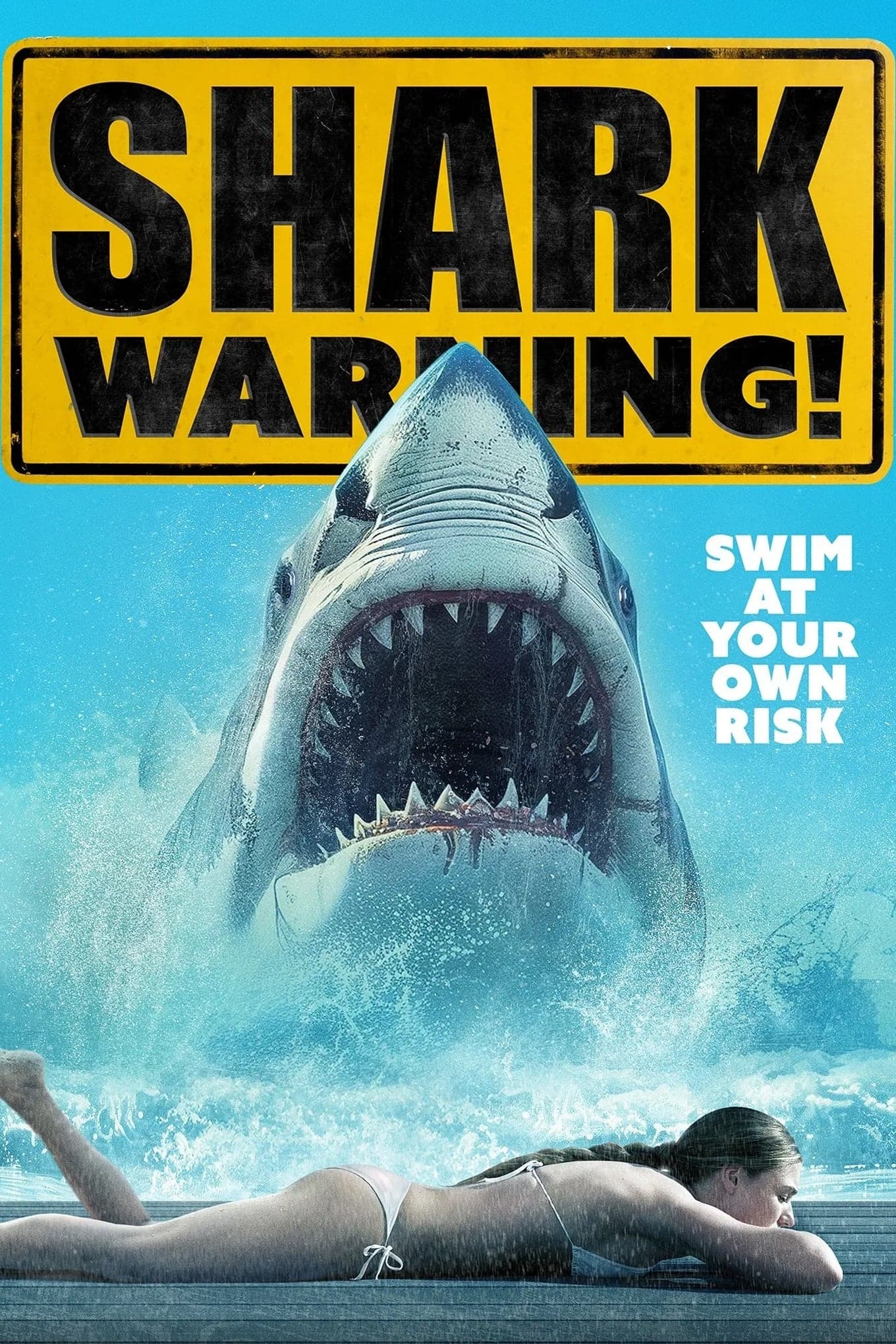 Shark Warning photo