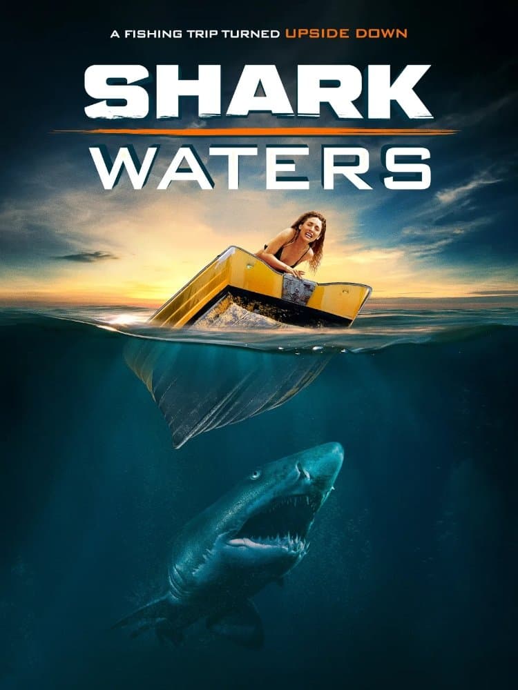 Shark Waters photo