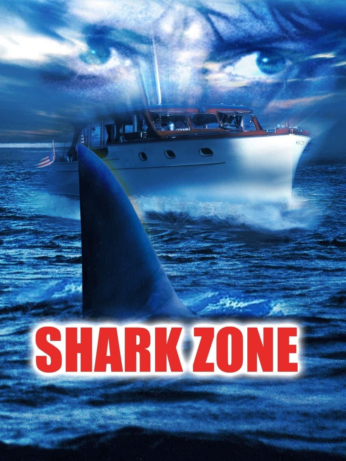 Shark Zone photo