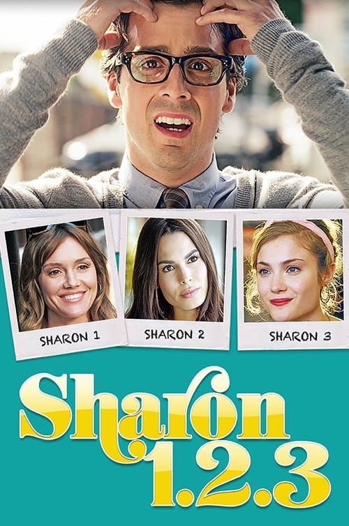 Sharon 1.2.3. photo