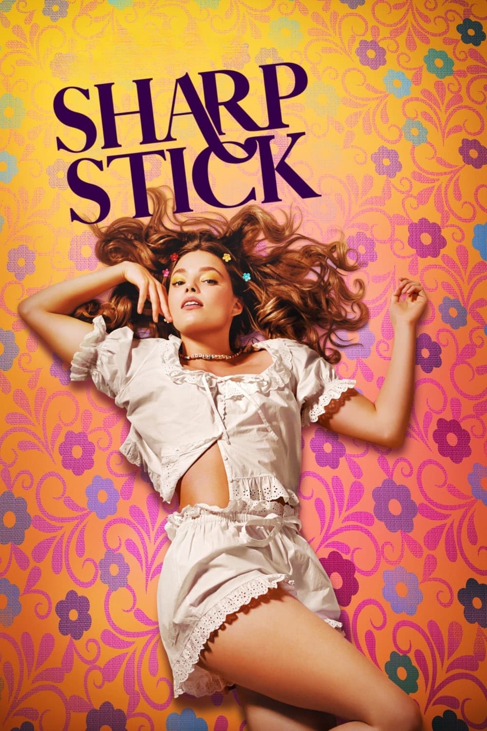 Sharp Stick photo