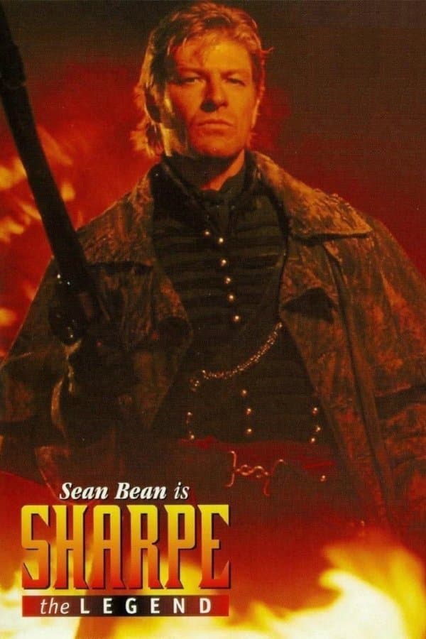 Sharpe: The Legend photo