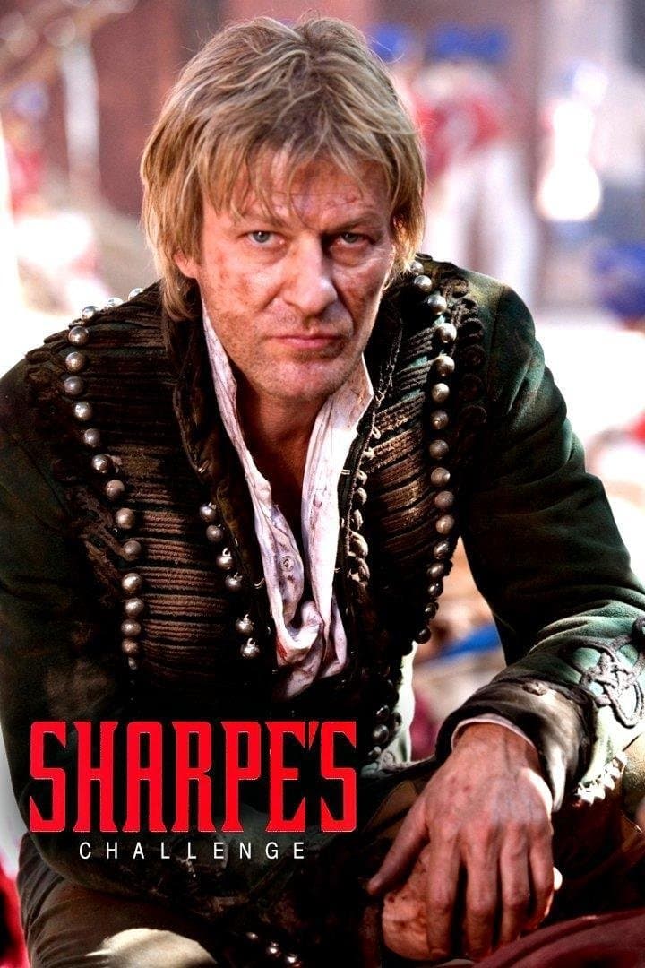 Sharpe's Challenge photo