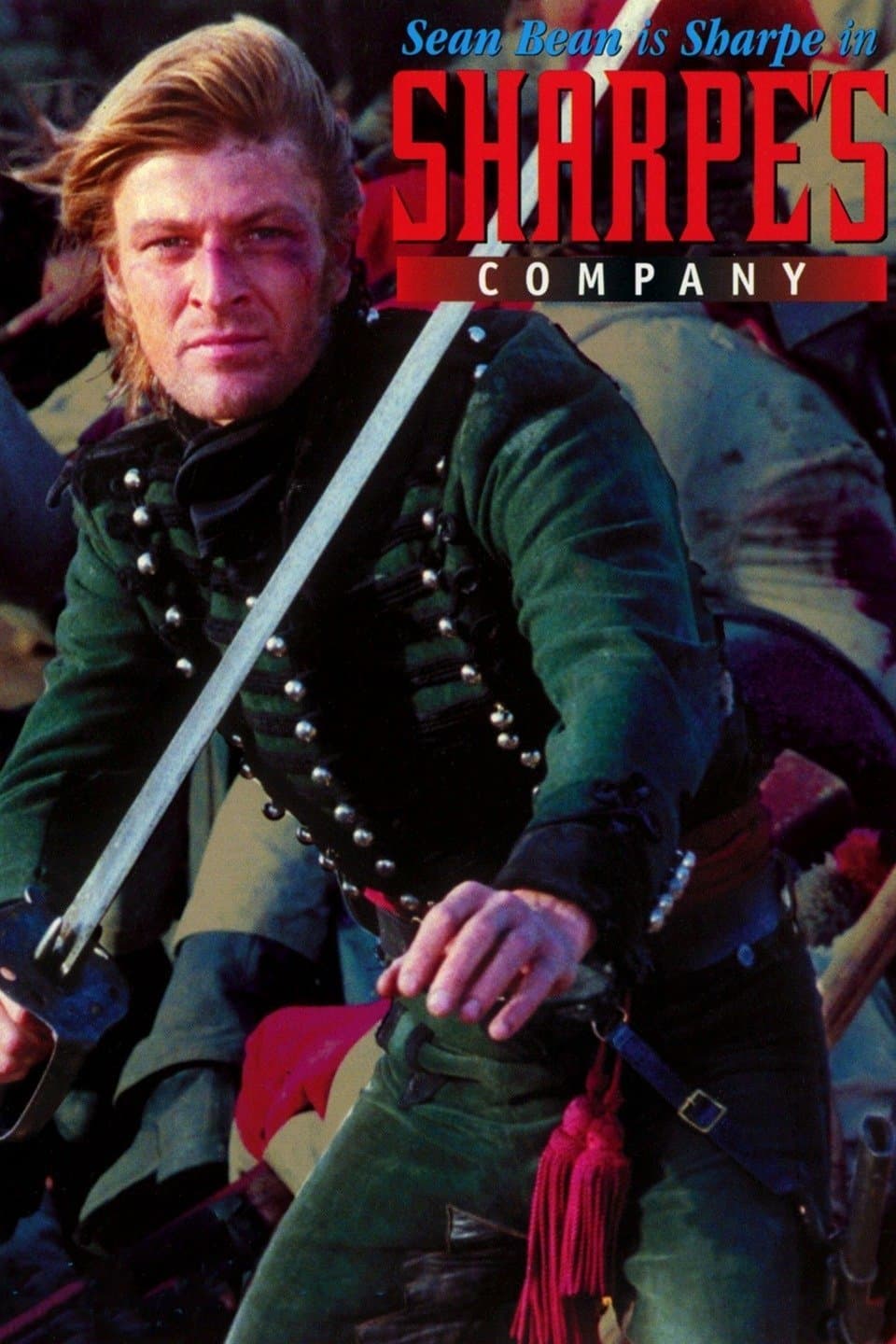 Sharpe's Company photo