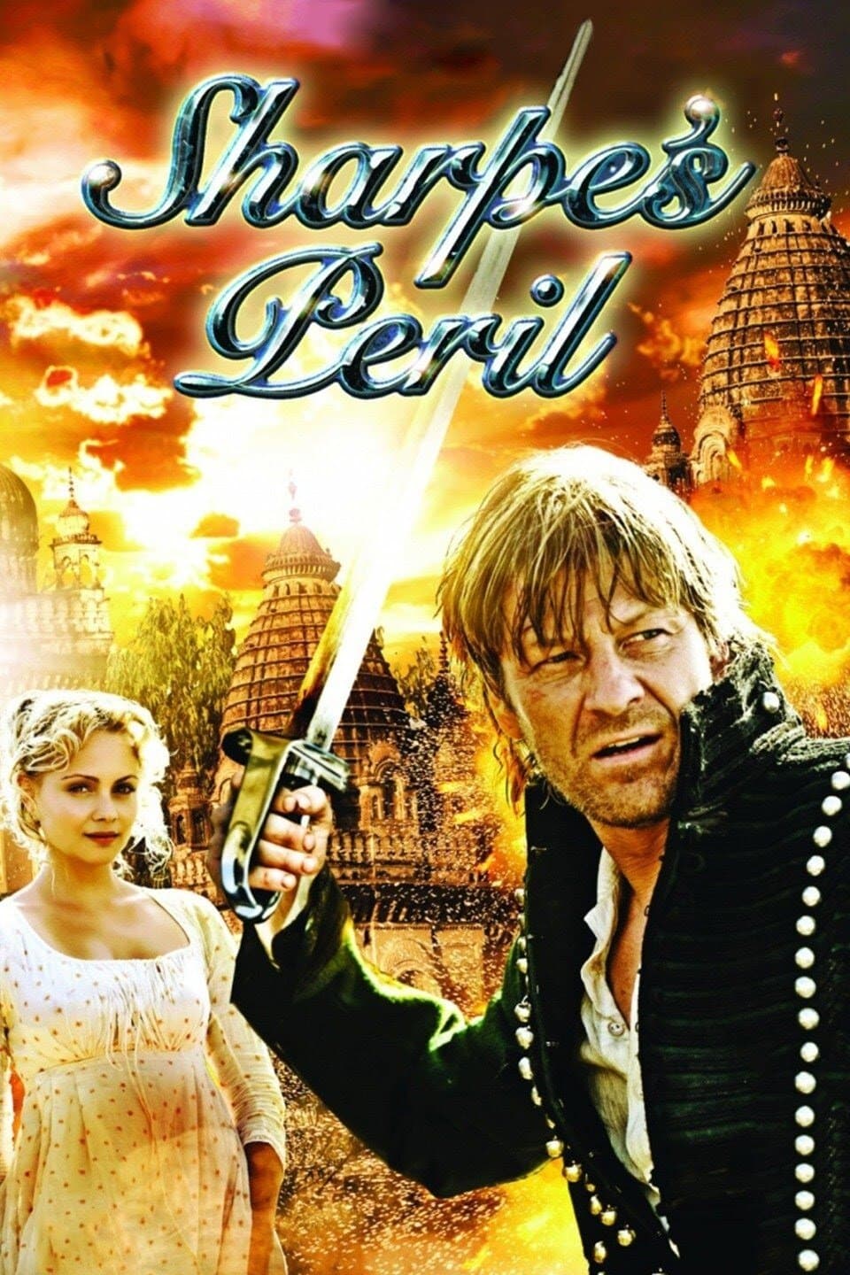 Sharpe's Peril photo