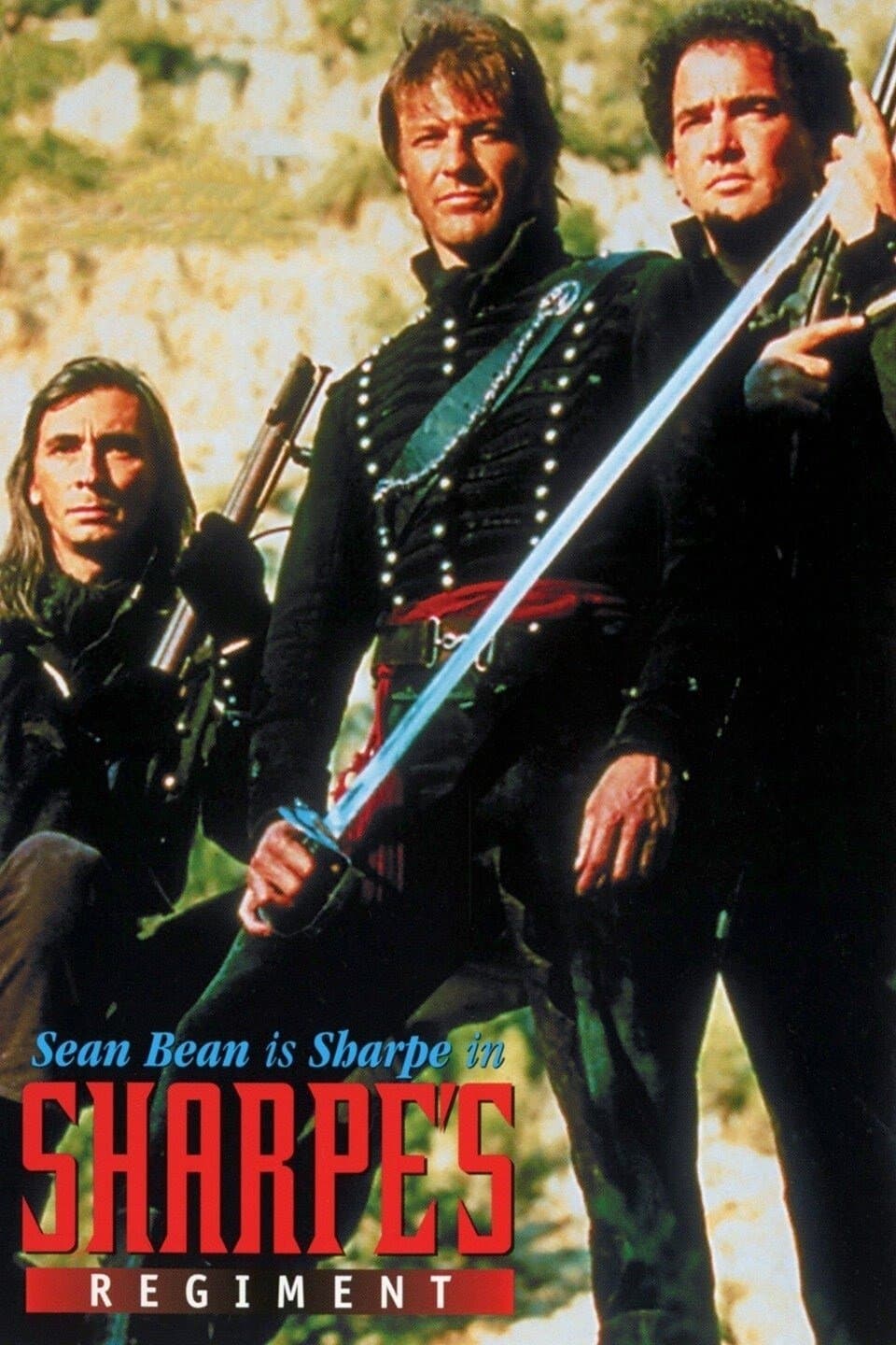 Sharpe's Regiment photo
