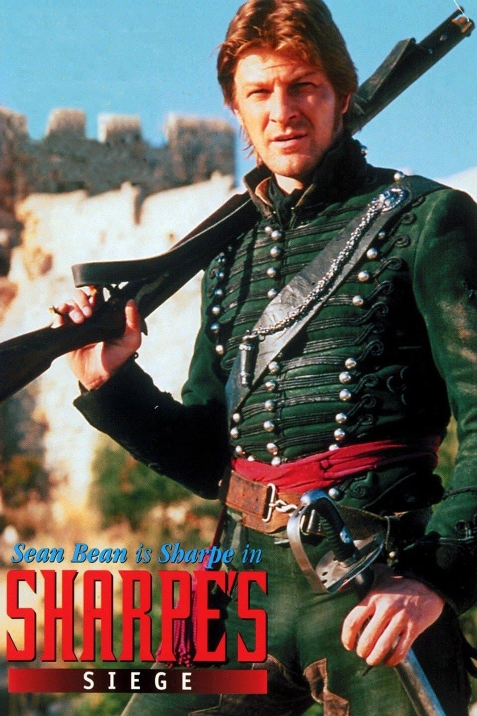 Sharpe's Siege photo