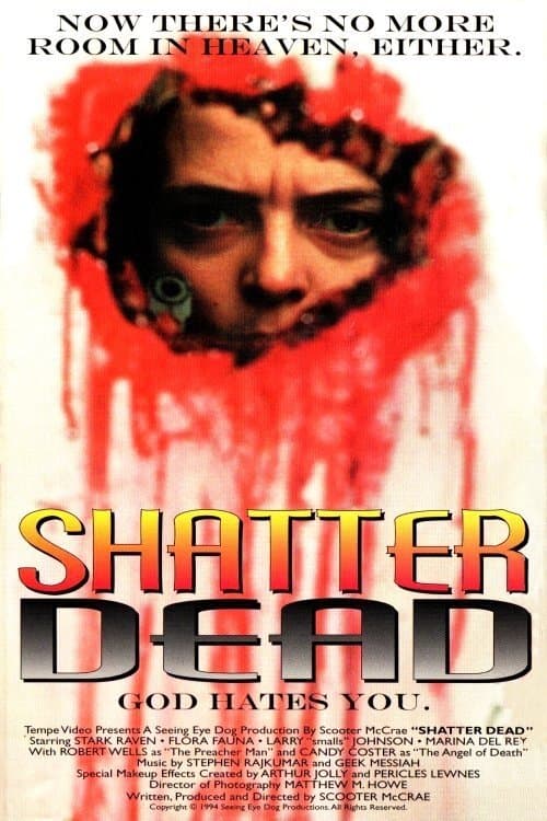 Shatter Dead photo
