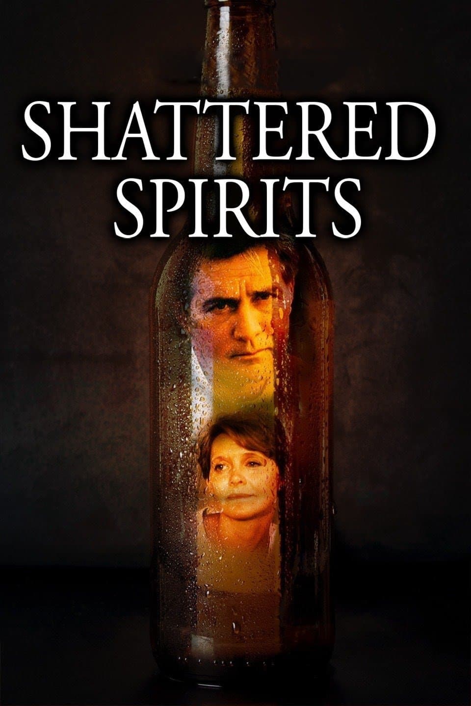Shattered Spirits photo