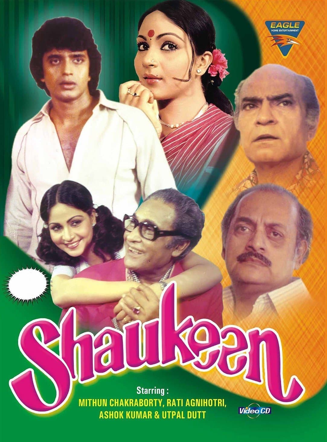 Shaukeen photo