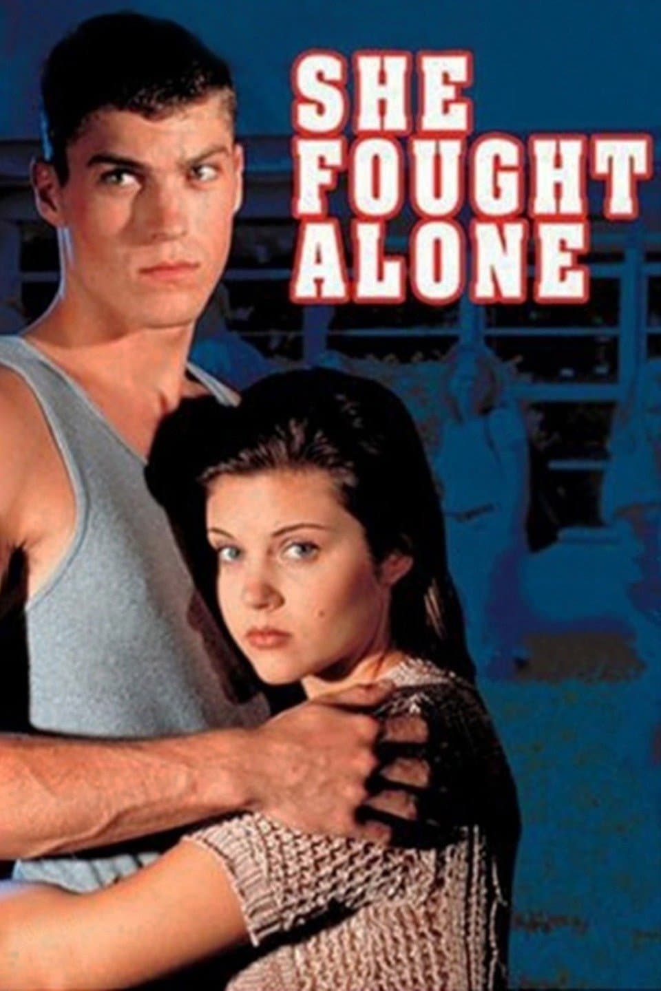 She Fought Alone photo