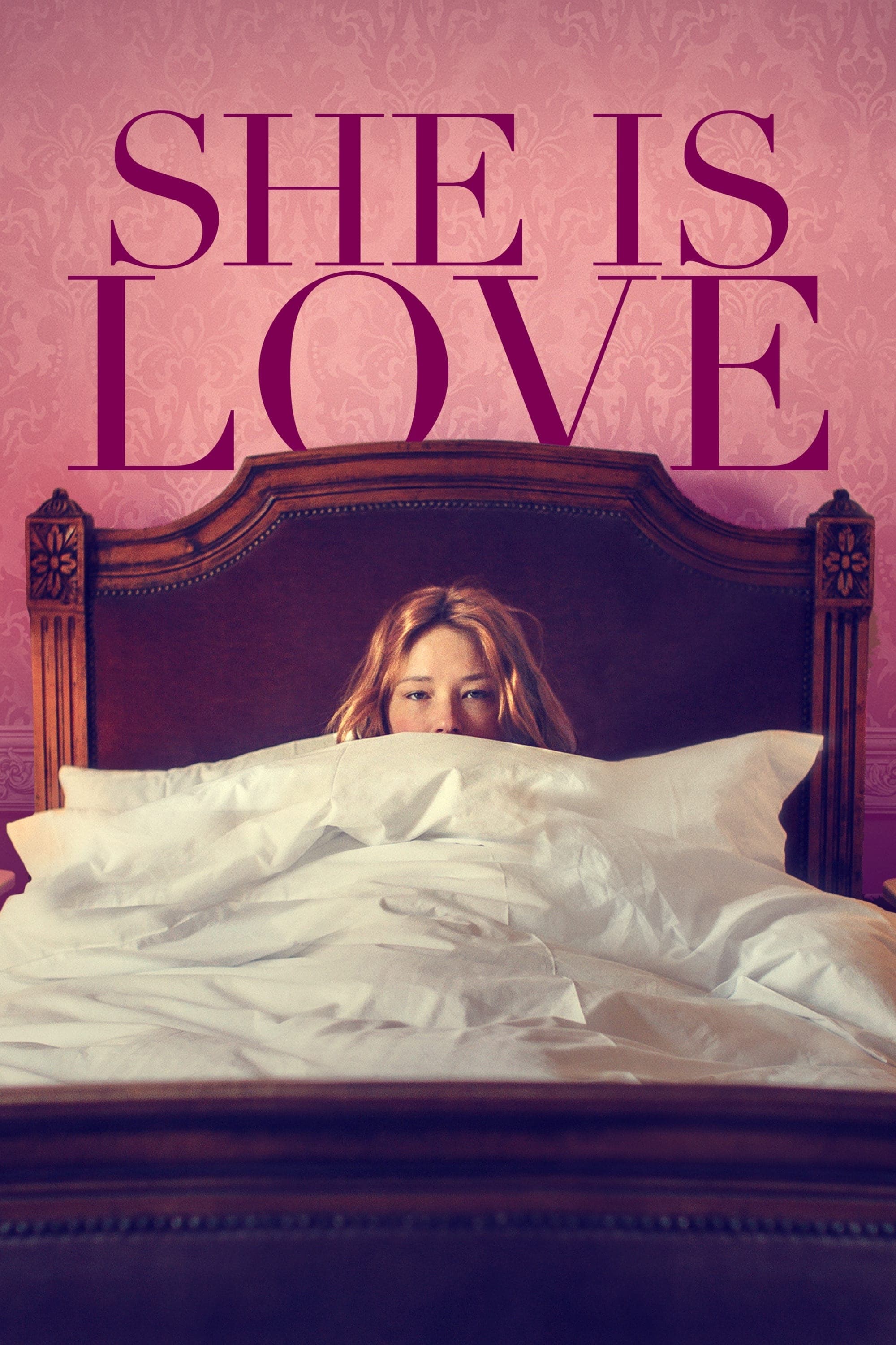 She Is Love photo