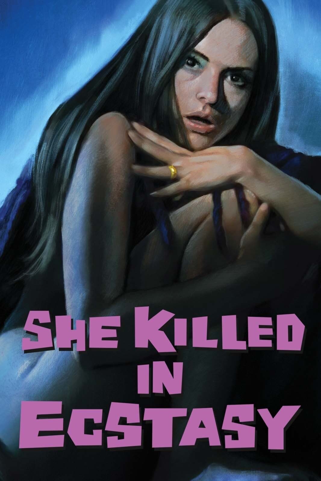 She Killed in Ecstasy photo