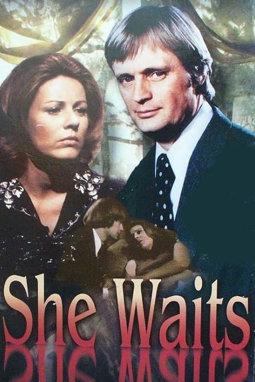 She Waits photo