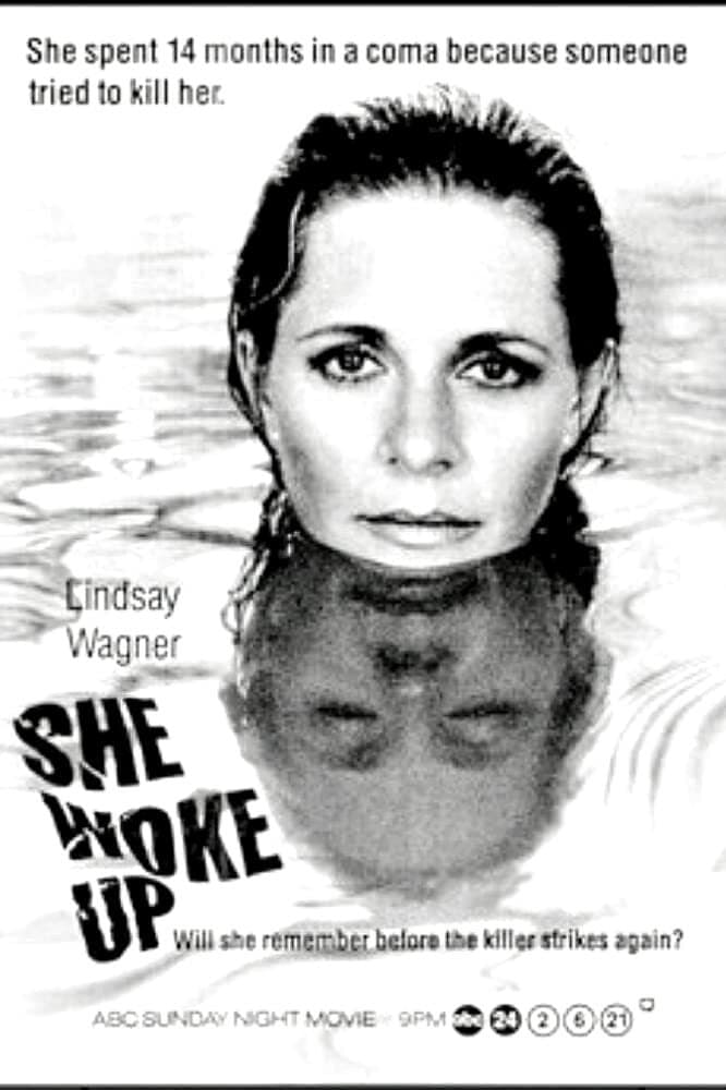 She Woke Up photo