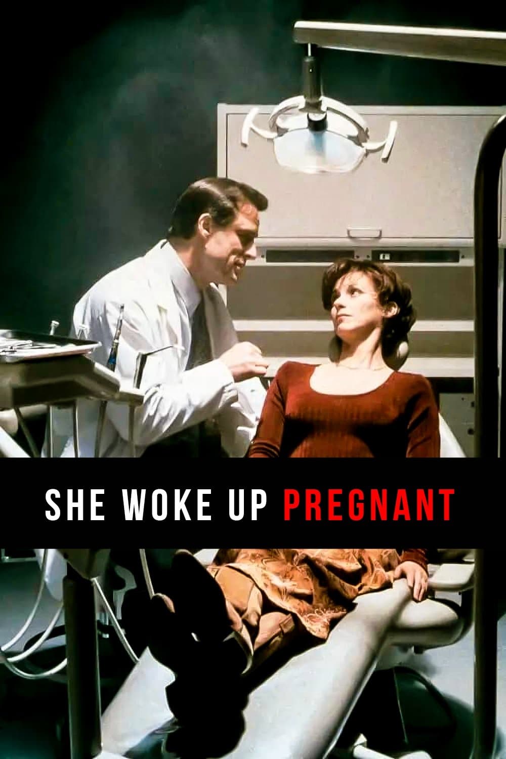 She Woke Up Pregnant photo