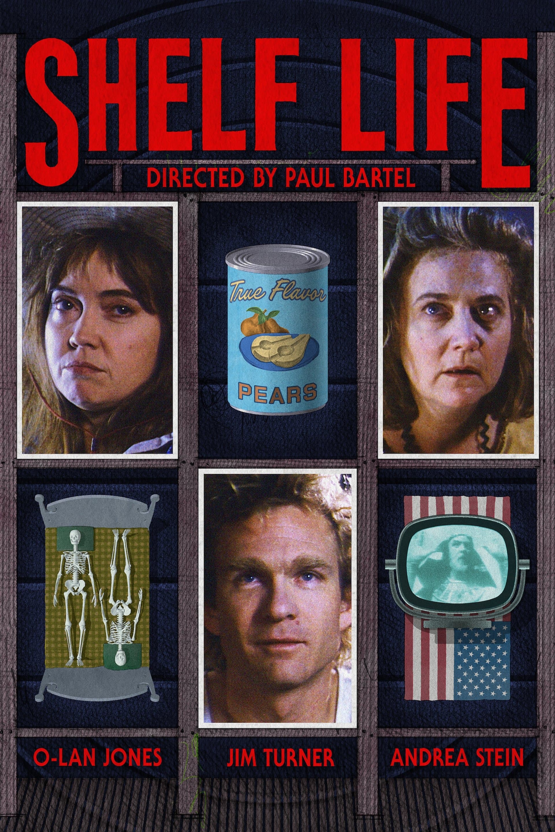 Shelf Life photo