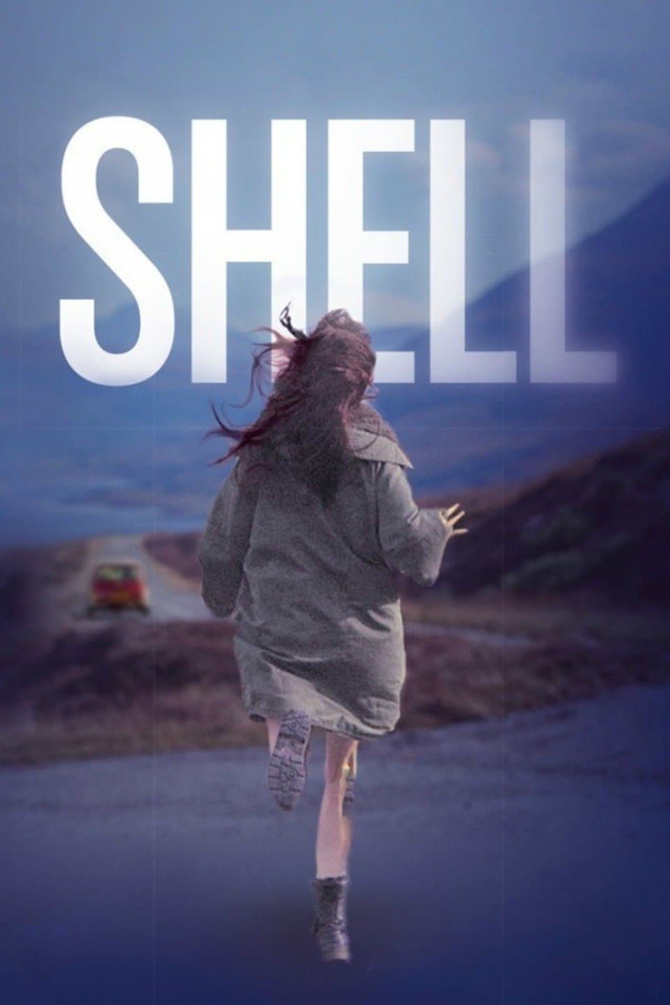 Shell photo