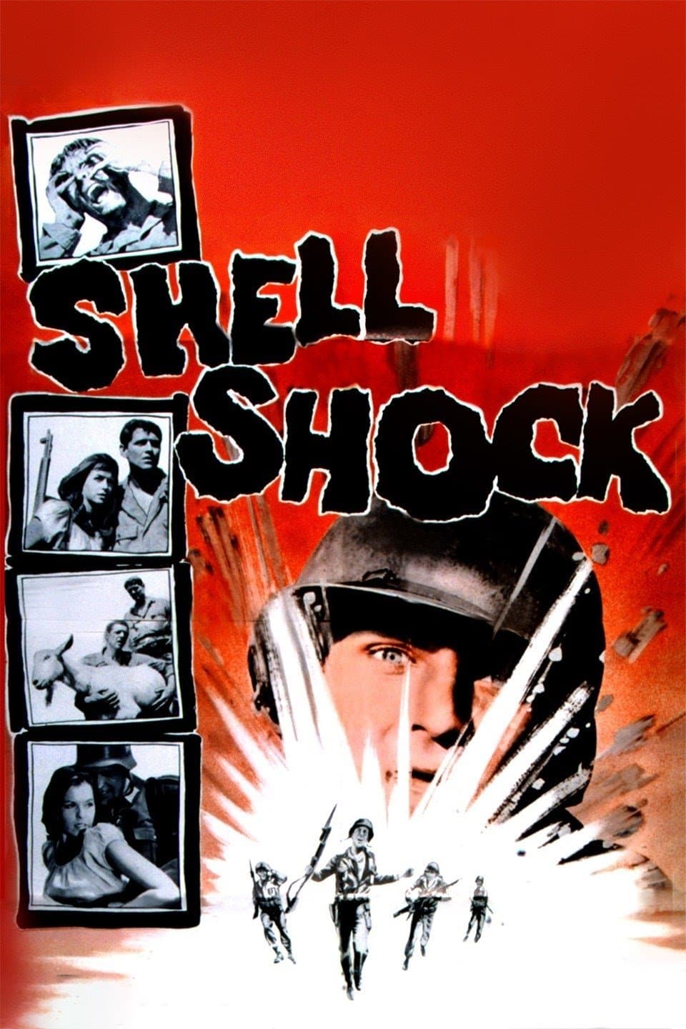 Shell Shock photo