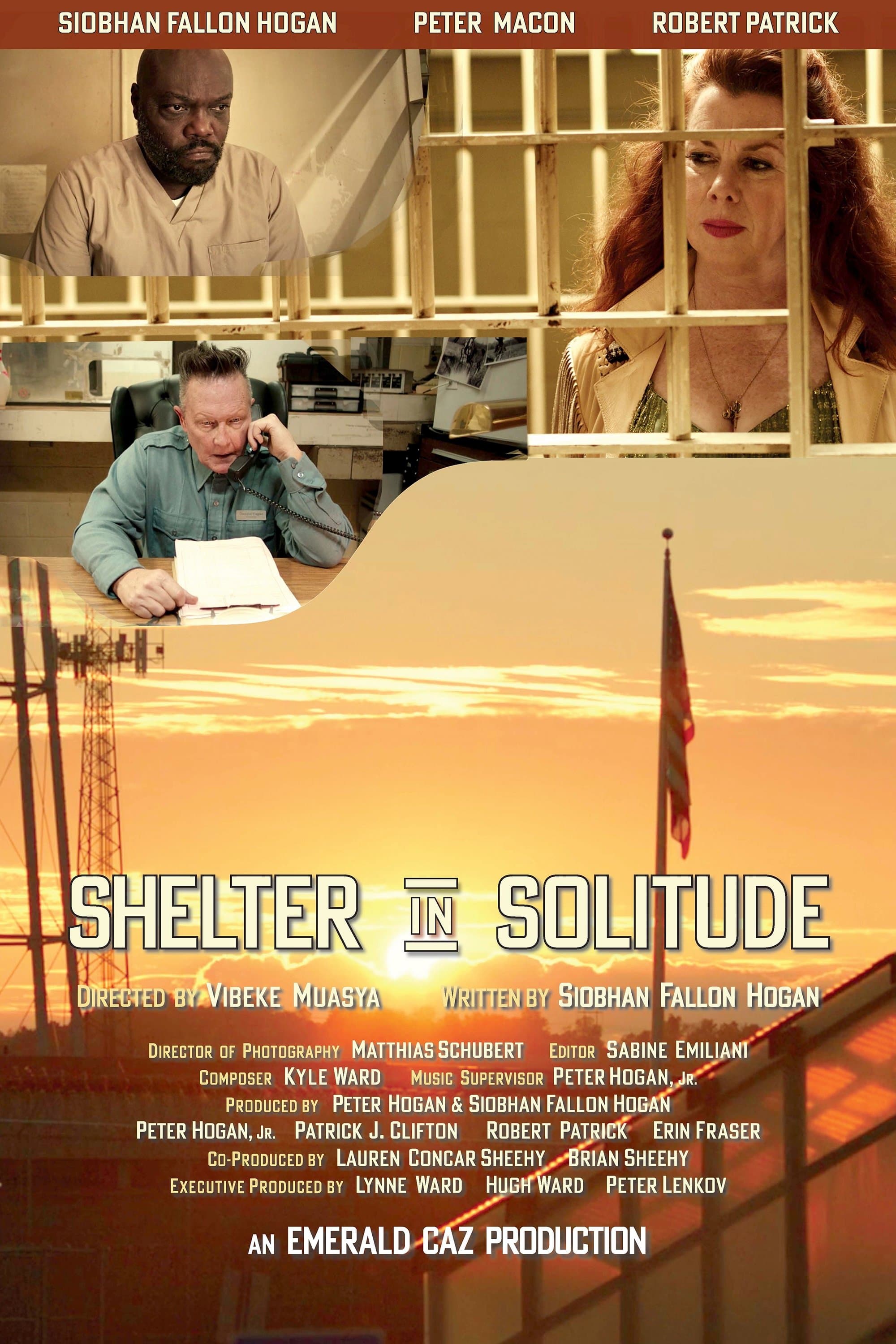 Shelter in Solitude photo