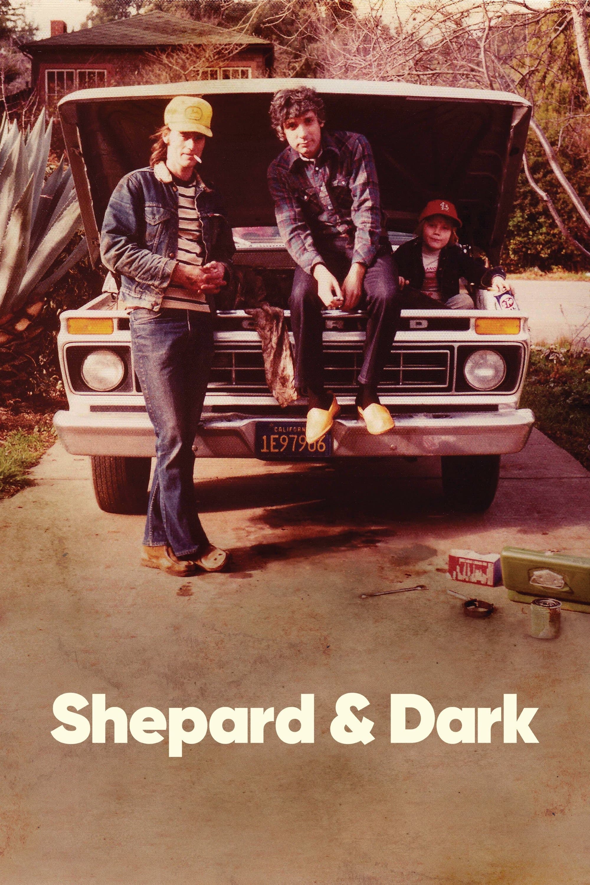 Shepard & Dark photo