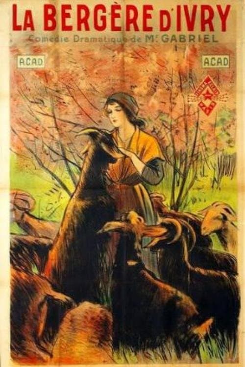 Shepherdess of Ivry photo
