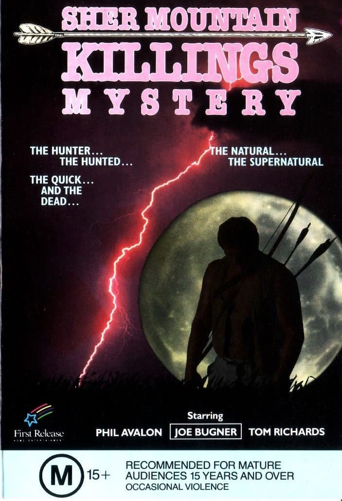 Sher Mountain Killings Mystery photo