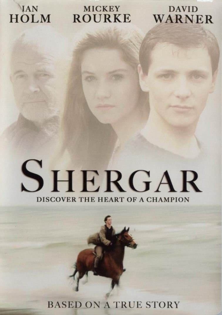 Shergar photo