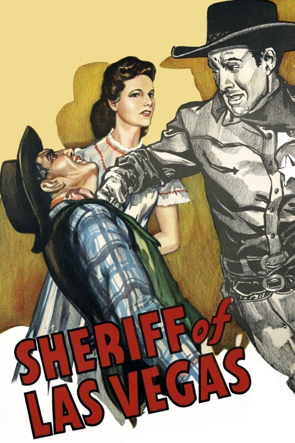 Sheriff of Las Vegas photo