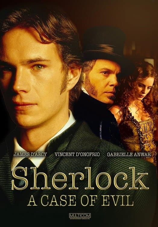 Sherlock: Case of Evil photo
