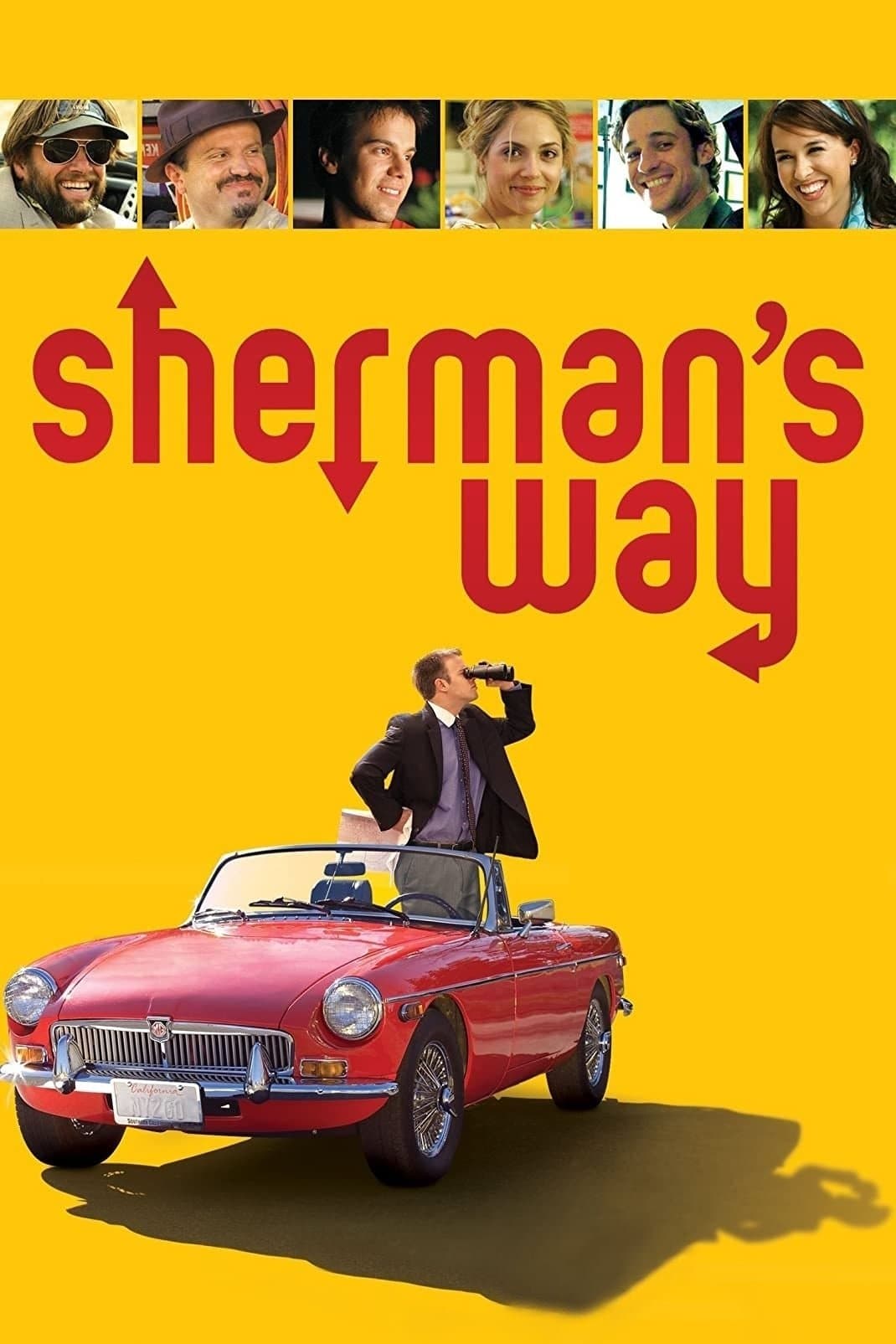 Sherman's Way photo