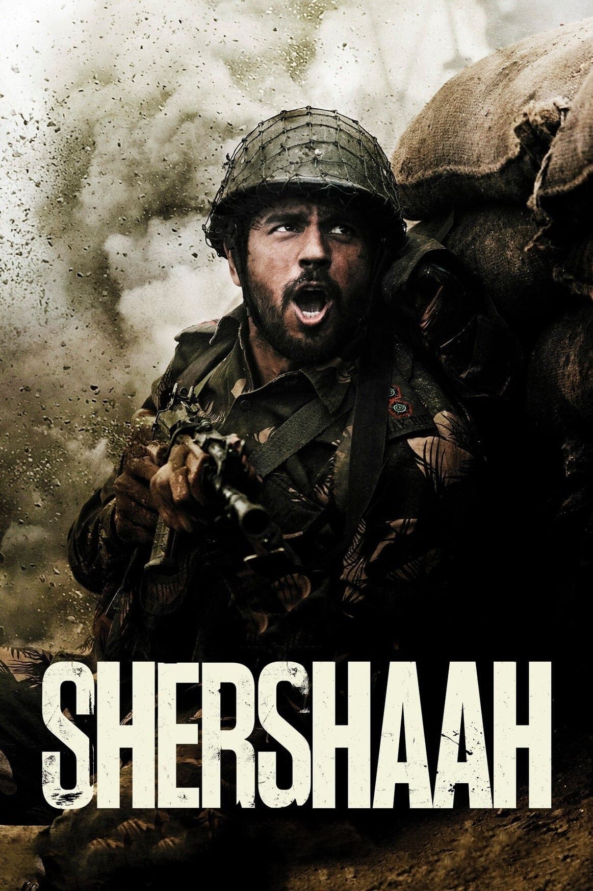Shershaah photo