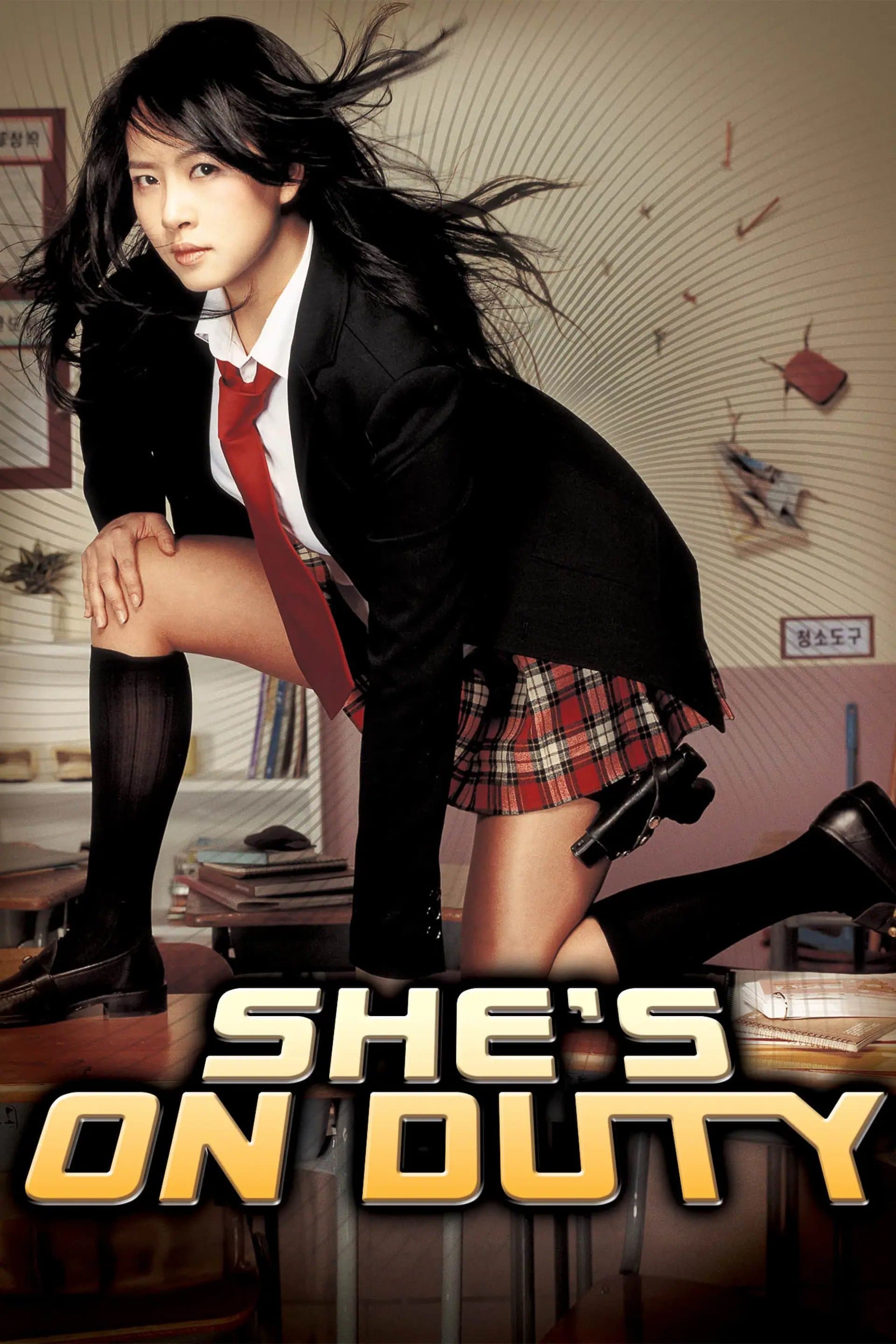 She's on Duty photo