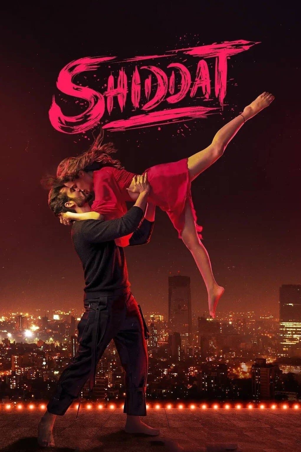Shiddat photo