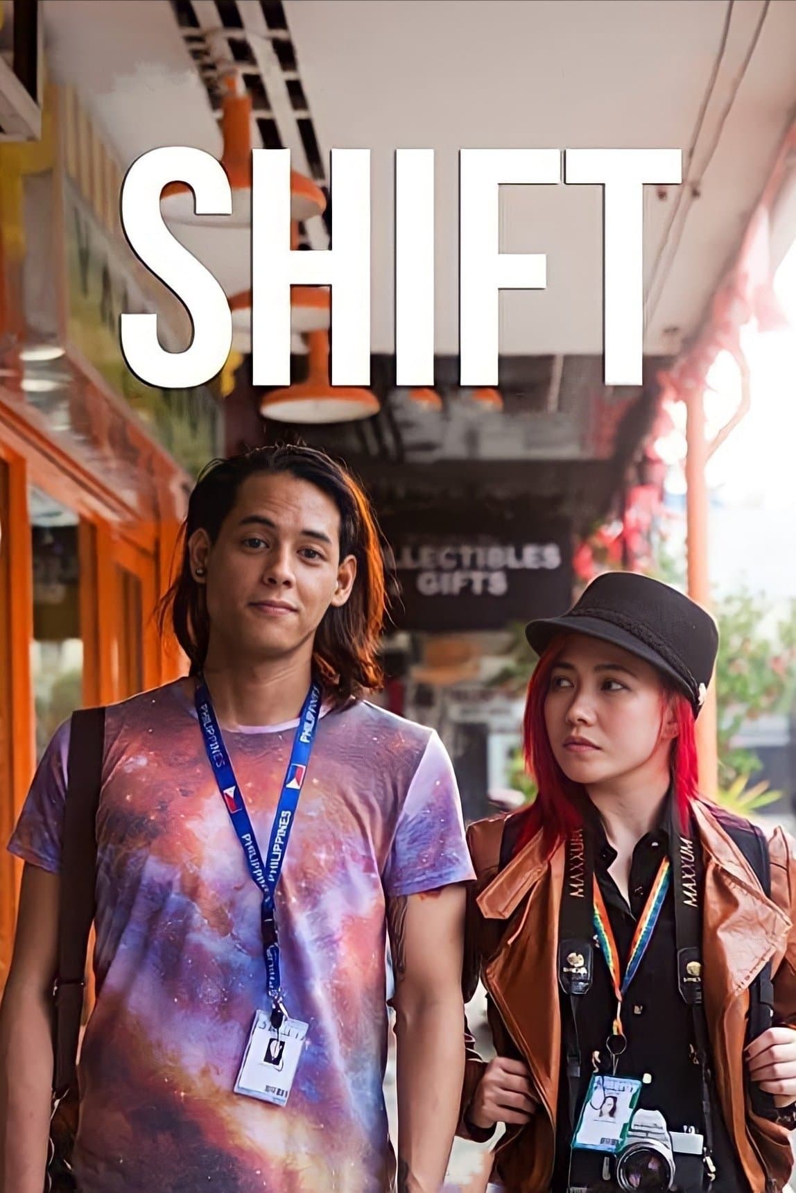 Shift photo