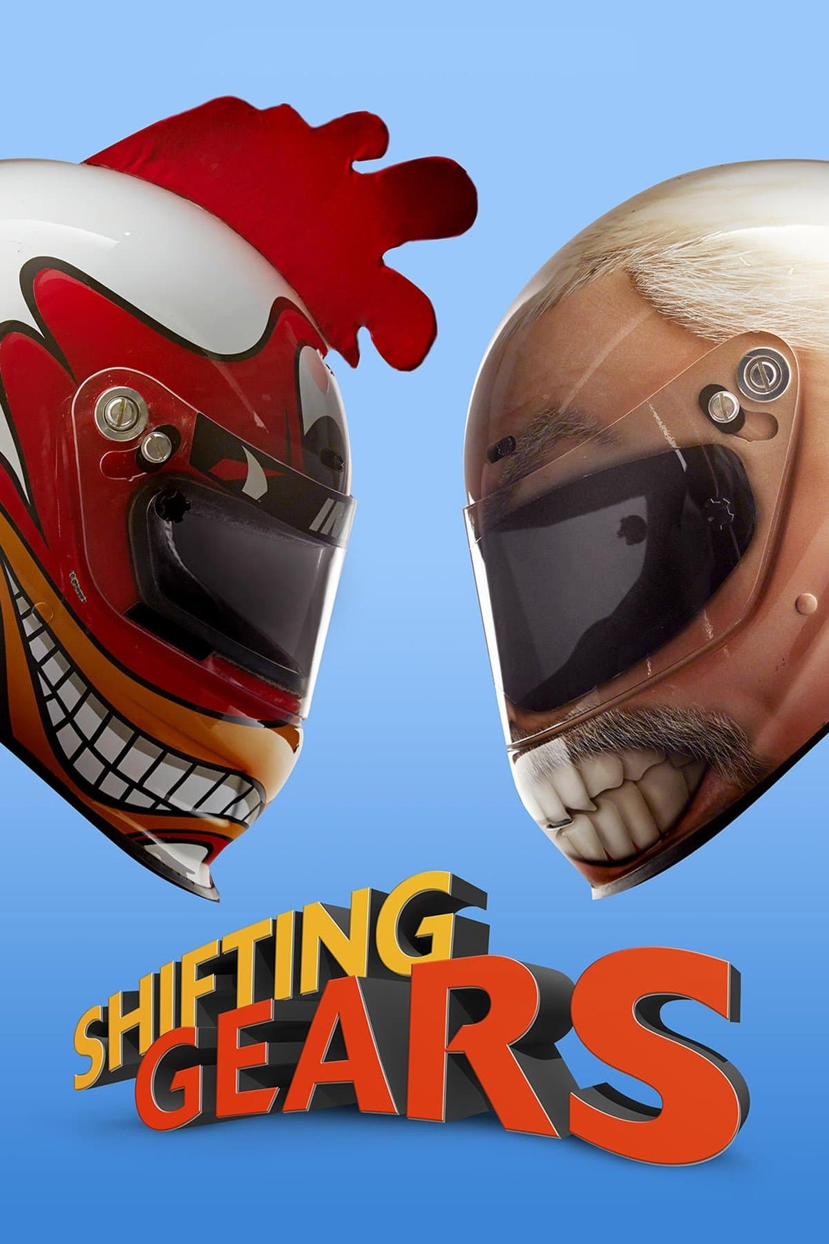 Shifting Gears photo