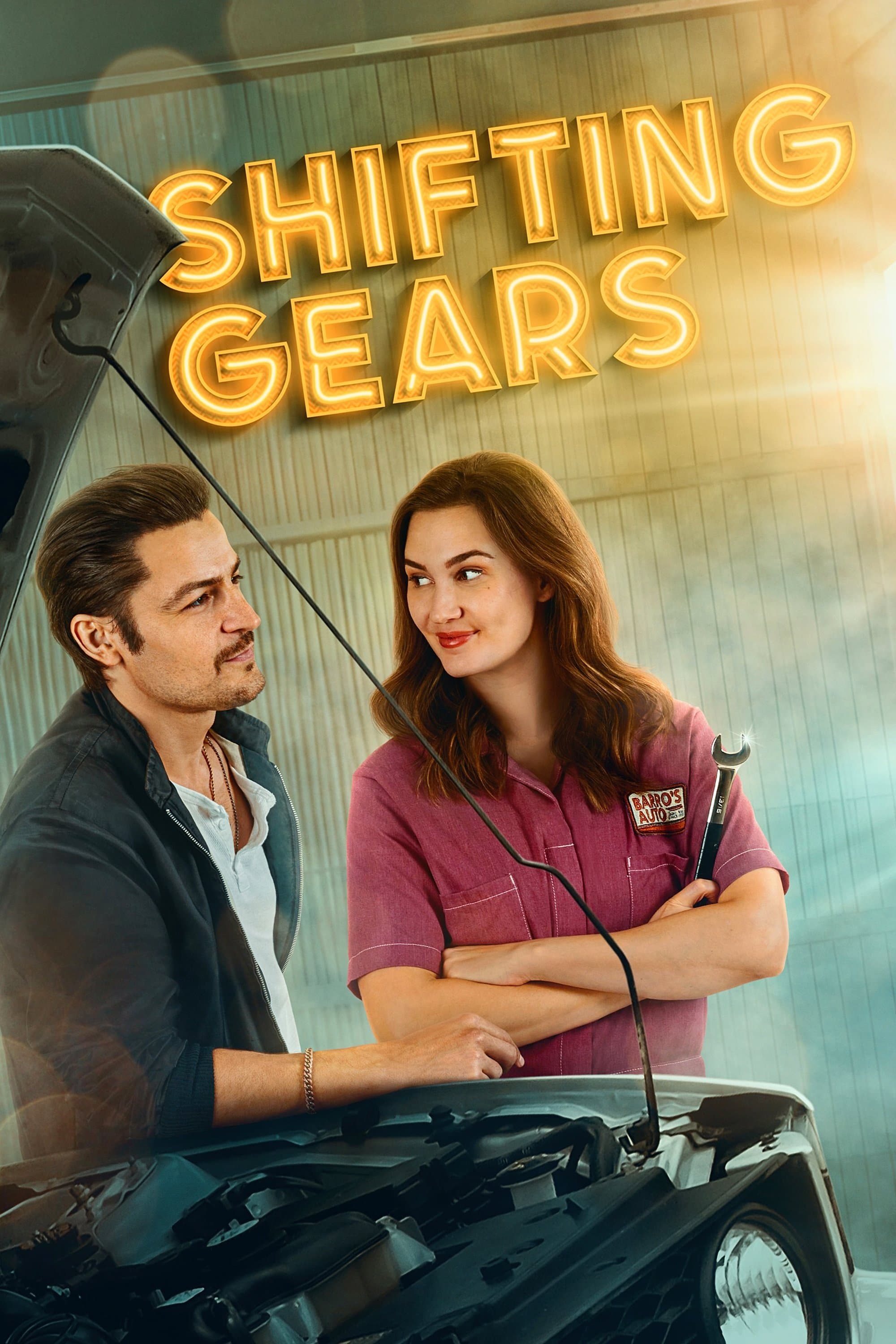 Shifting Gears photo