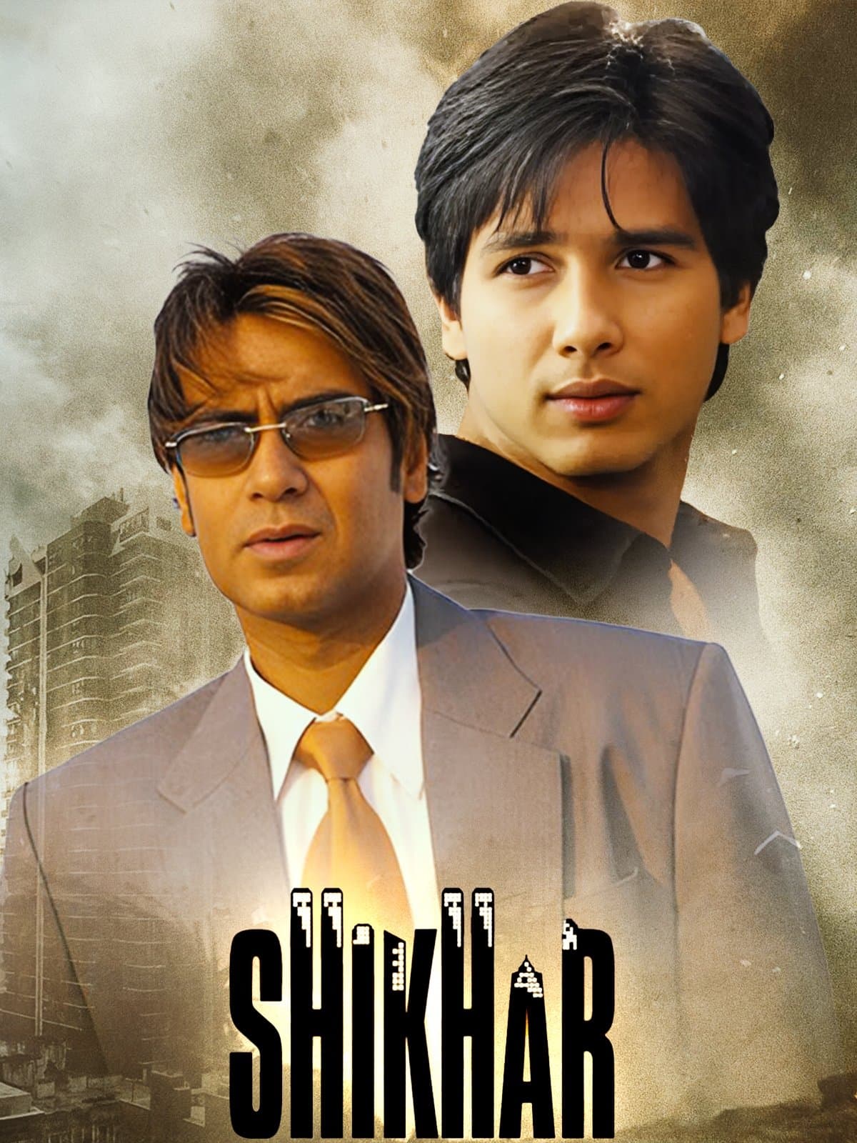 Shikhar photo