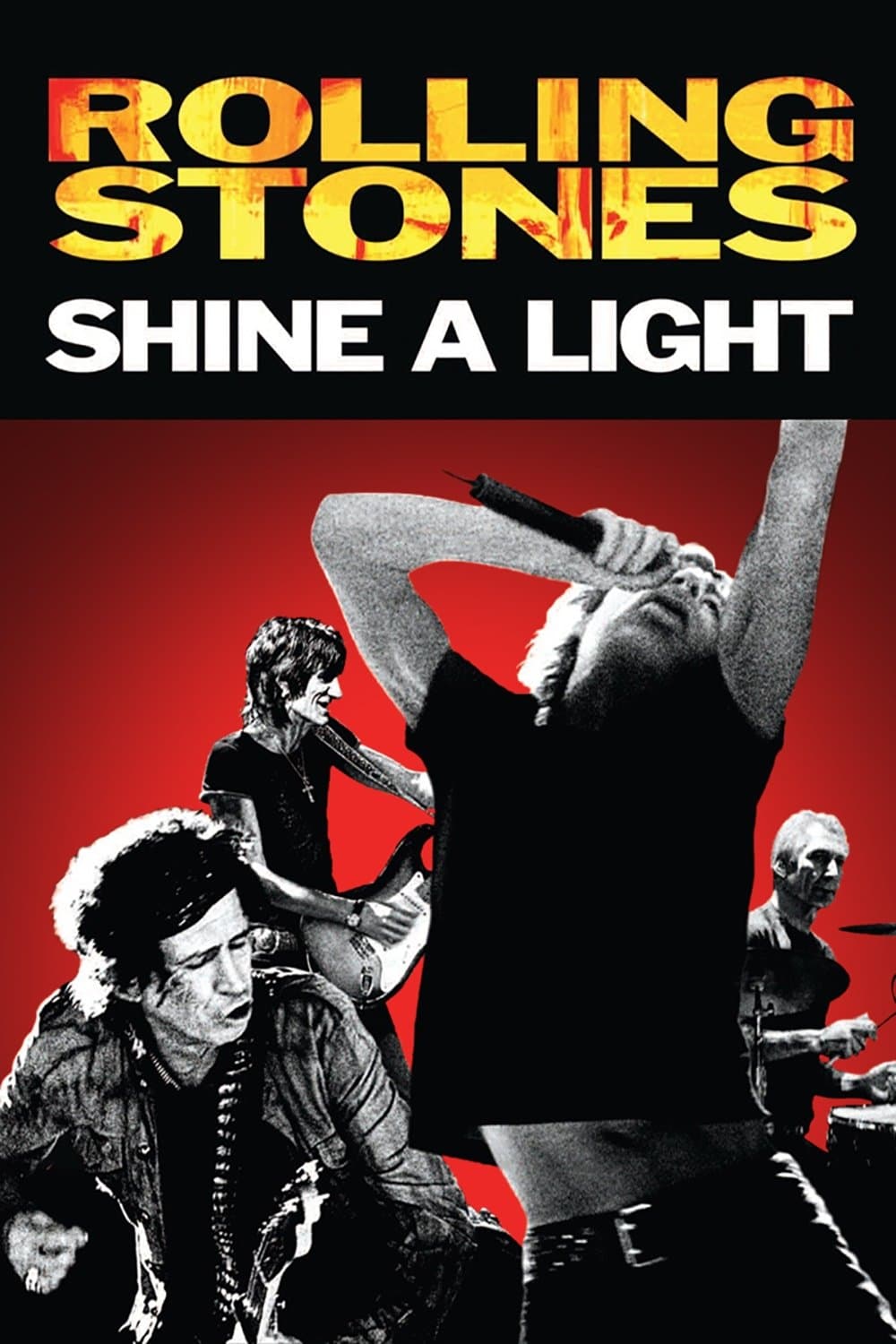 Shine a Light photo