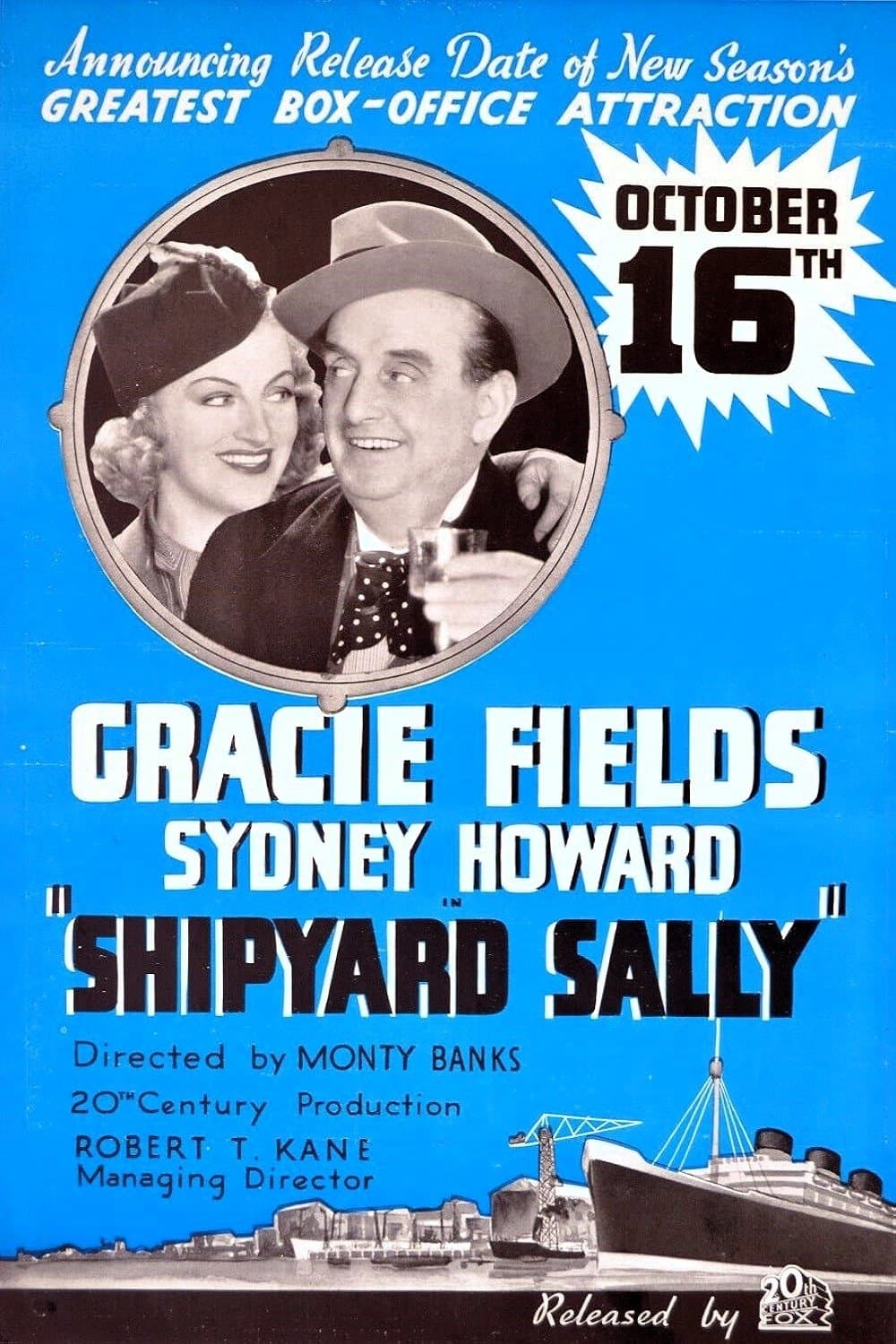Shipyard Sally photo