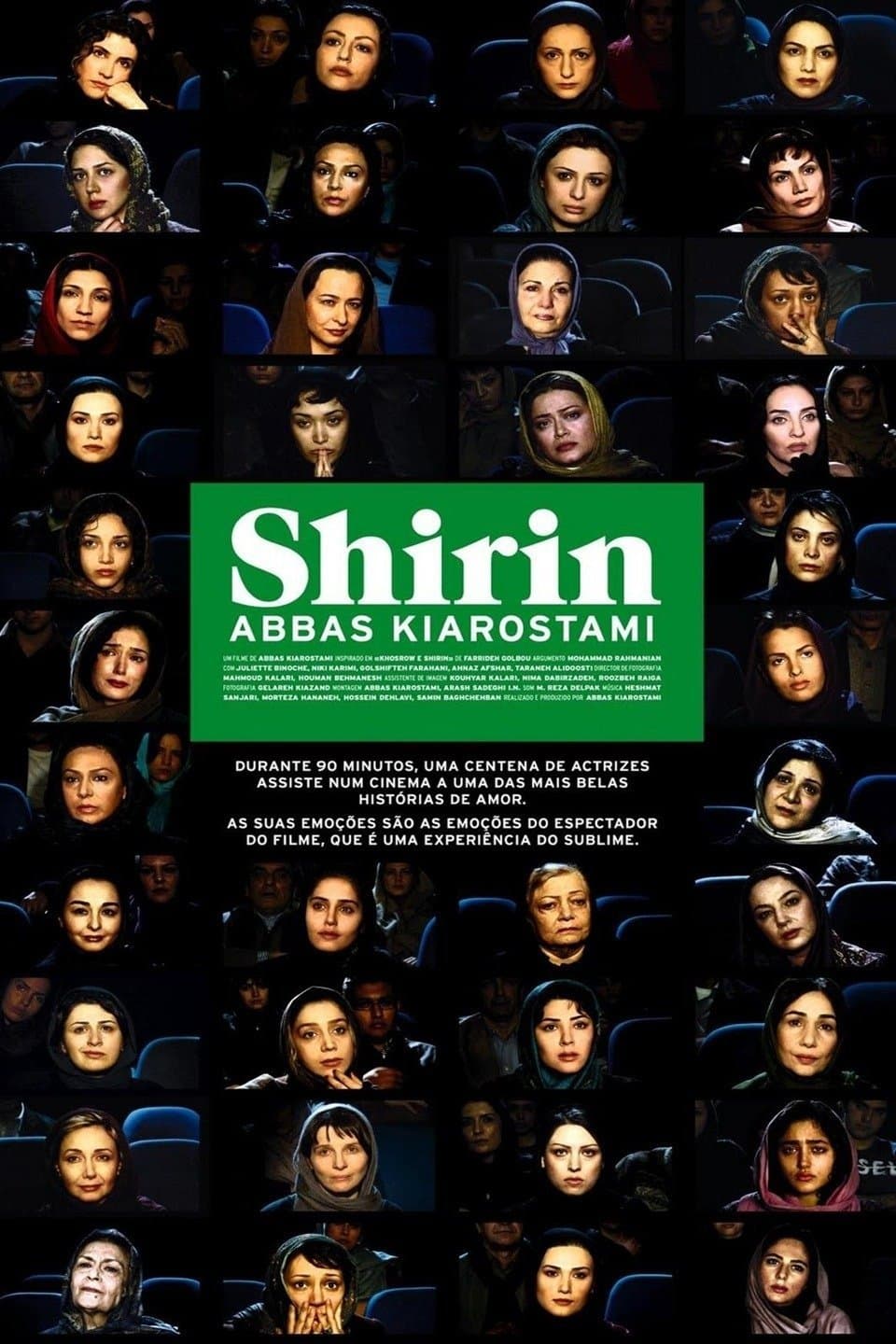Shirin photo