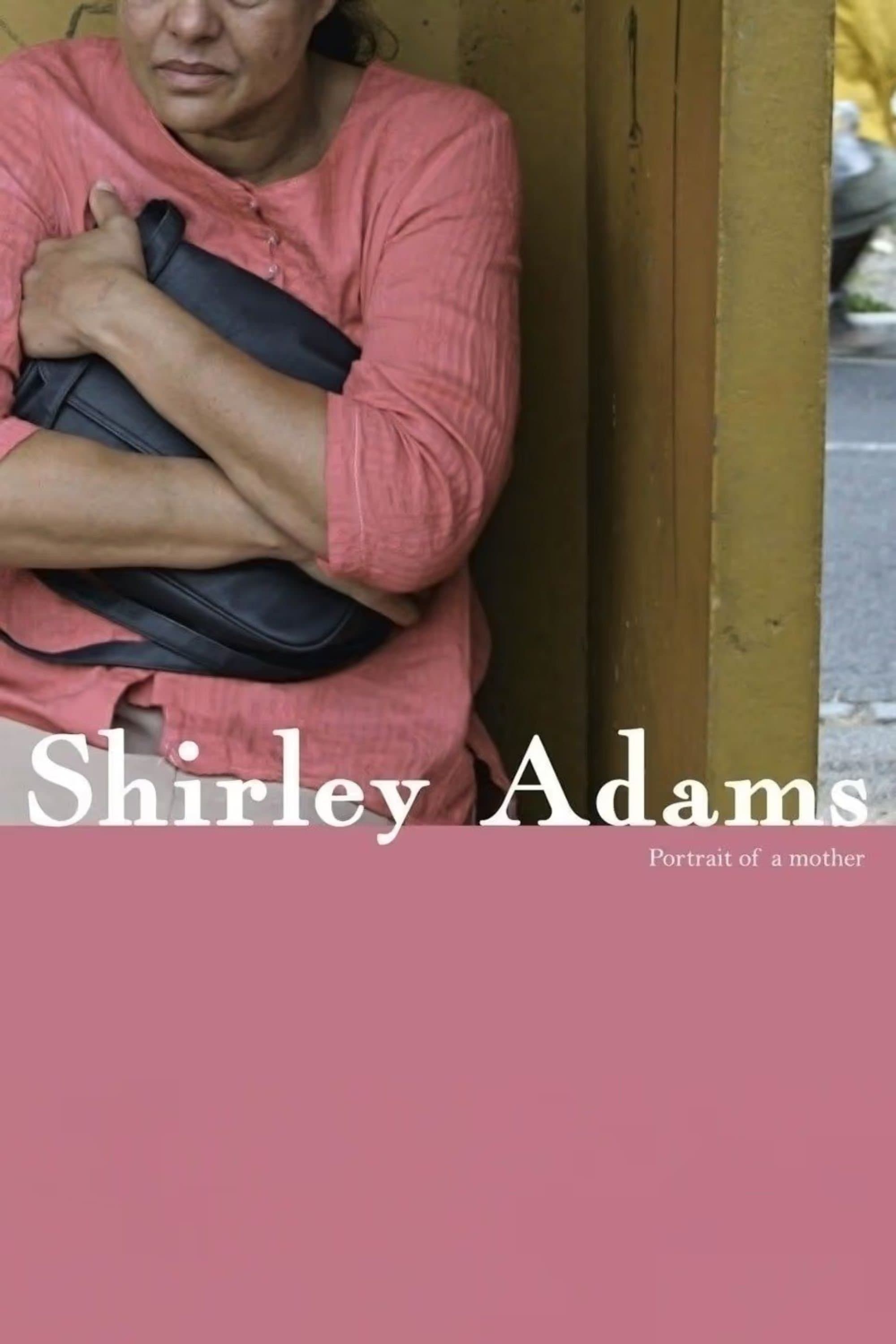 Shirley Adams photo
