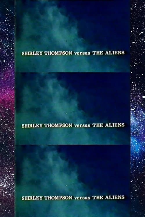 Shirley Thompson Versus the Aliens photo