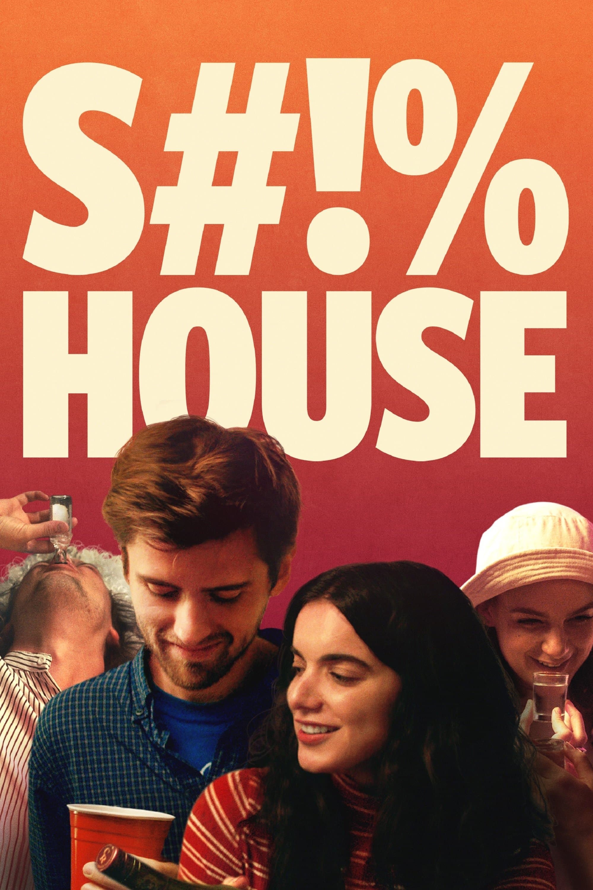 Shithouse photo