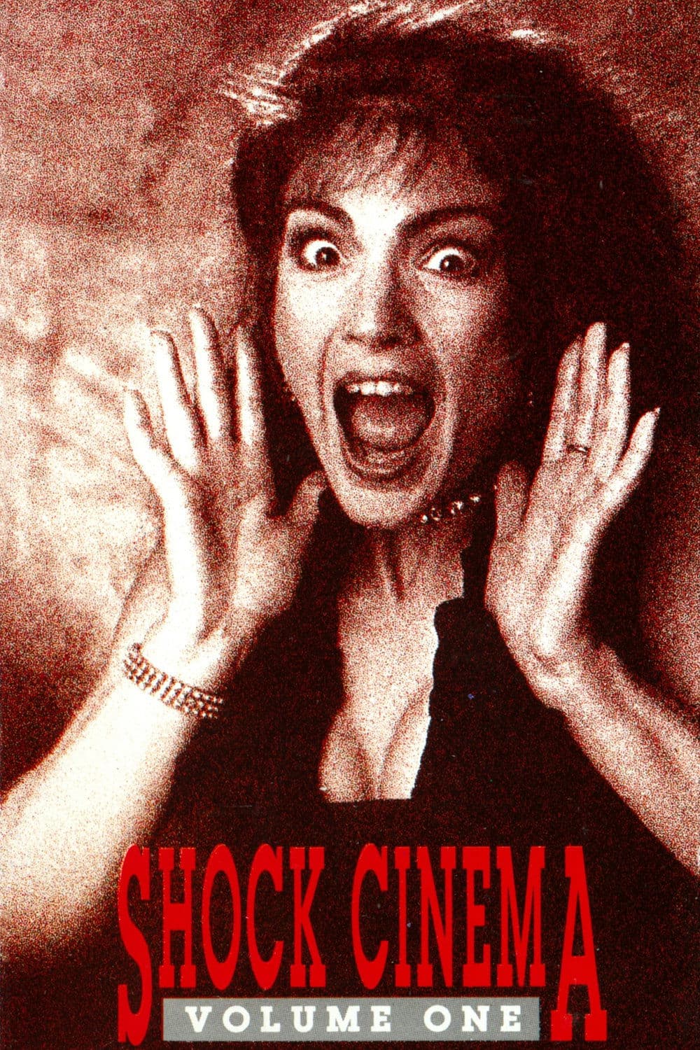 Shock Cinema: Volume One photo