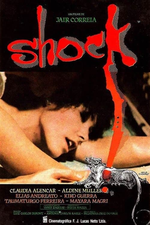 Shock: Evil Entertainment photo