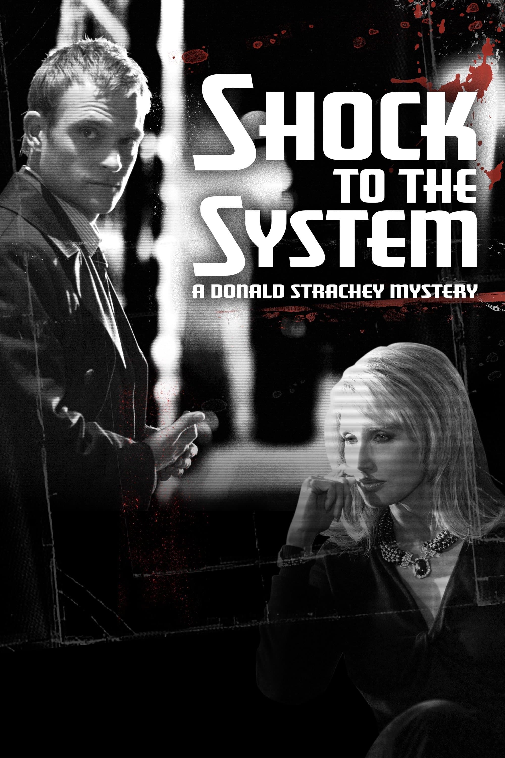 Shock to the System: A Donald Strachey Mystery photo