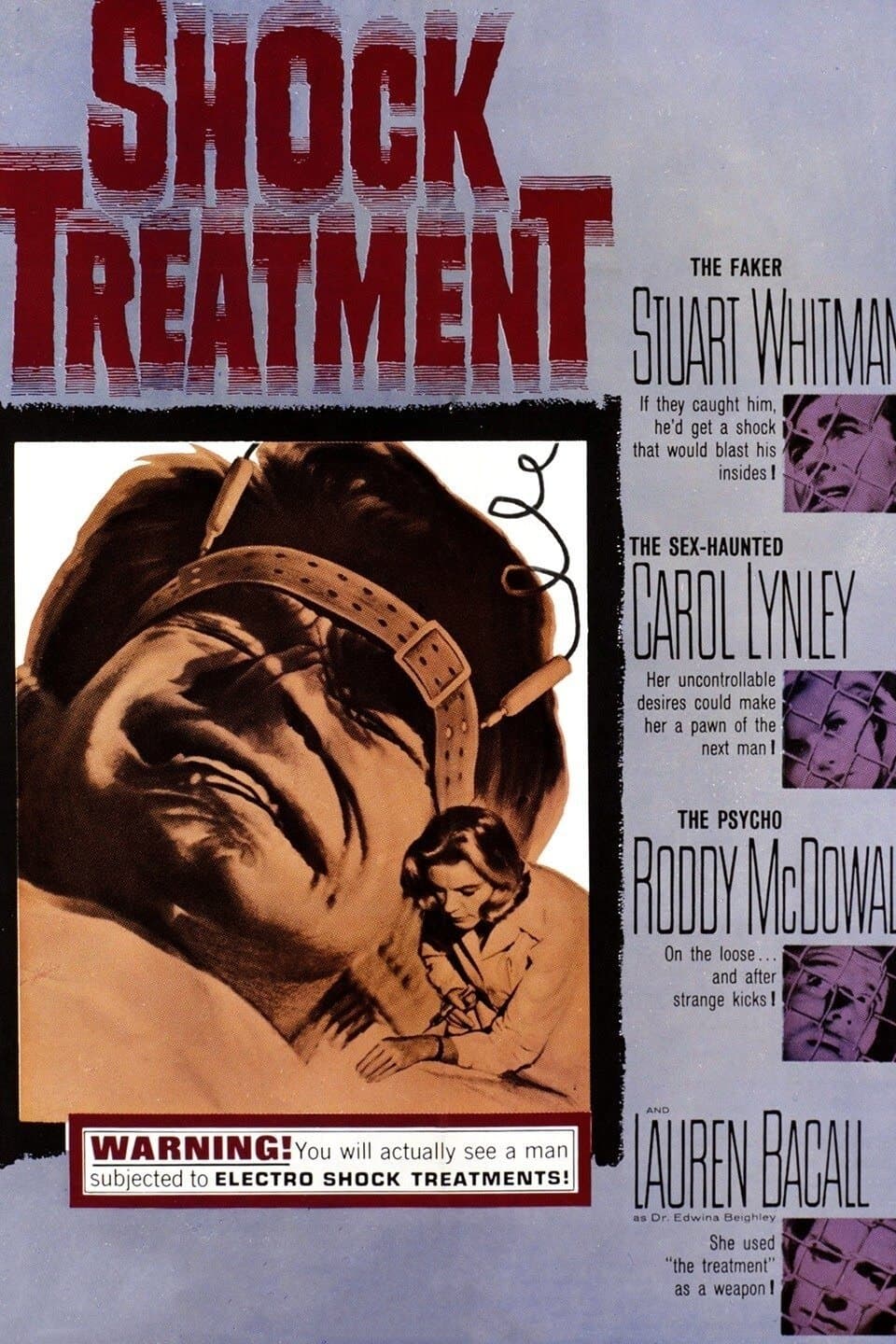 Shock Treatment photo