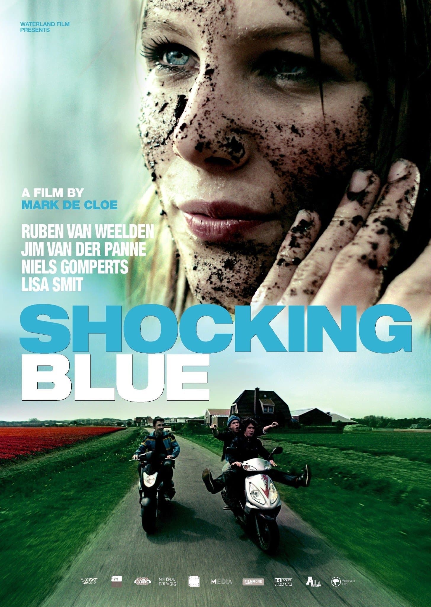 Shocking Blue photo
